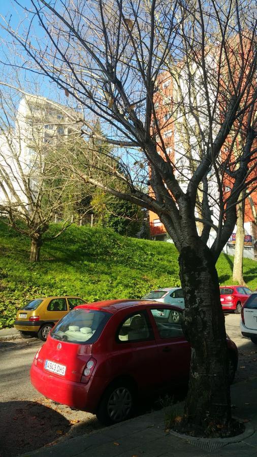 Апартаменти Ria De Vigo Hasta 8 Huespedes Екстер'єр фото